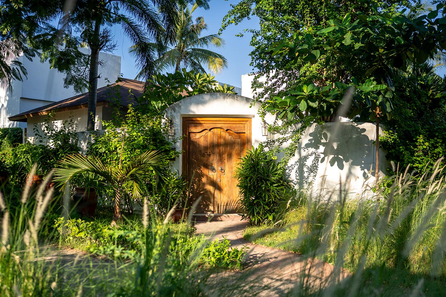 gili trawangan hotel photoshoot